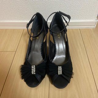 アクシーズファム(axes femme)のaxes パンプス(ハイヒール/パンプス)