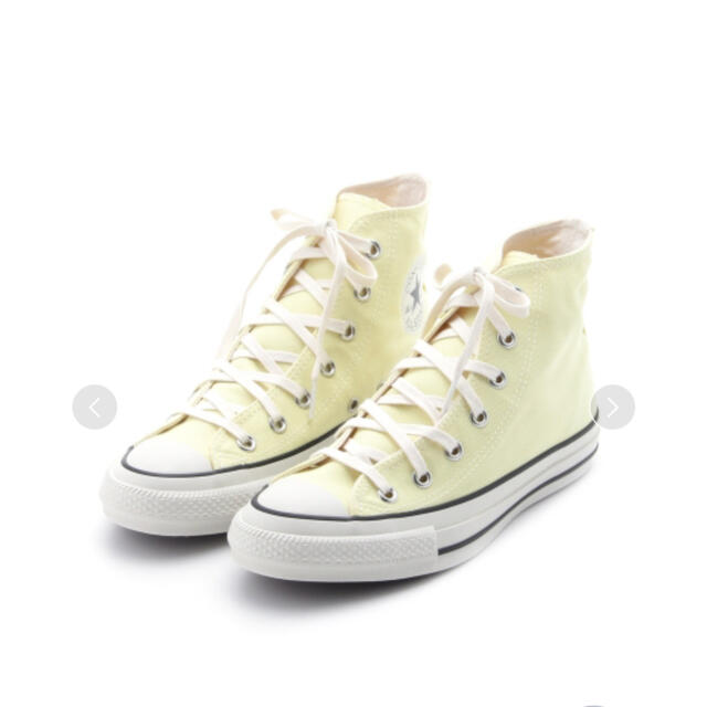 【CONVERSE】ALL STAR PET-CANVAS HI