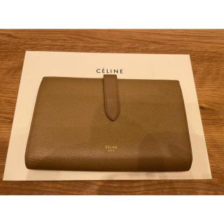 セリーヌ(celine)のCELINE 財布(財布)