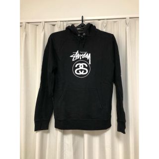 ステューシー(STUSSY)のMOBU様　stussy パーカー(パーカー)