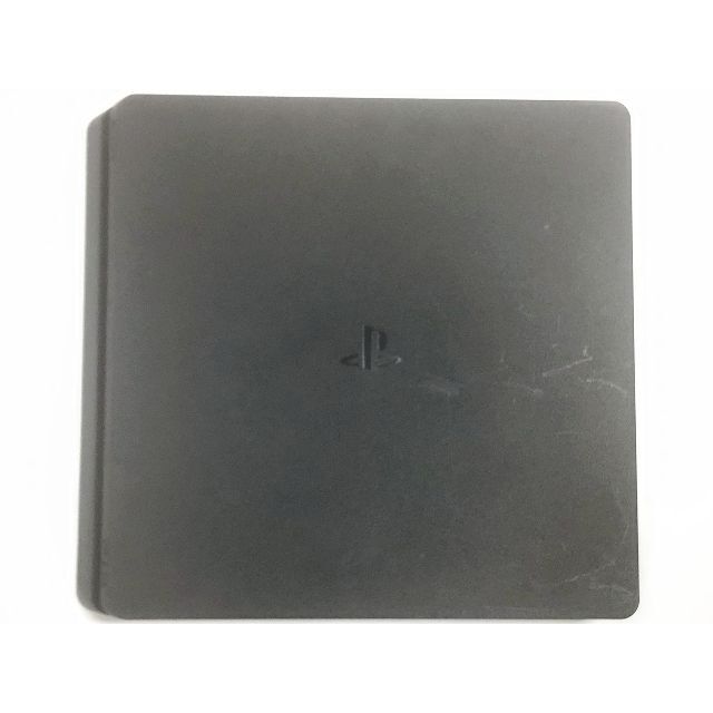 PS4 プレイステーション 4 500G ジェットブラック CUH-2200A
