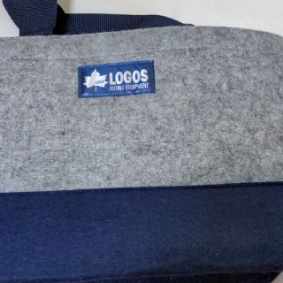 ロゴス(LOGOS)のLOGOSトートバッグ(トートバッグ)