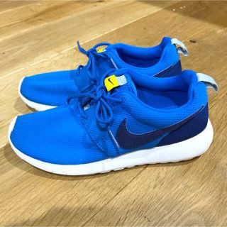 ナイキ(NIKE)のNIKE ナイキ スニーカー　ジュニア　キッズ(スニーカー)