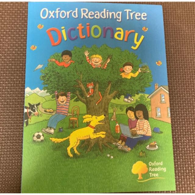 ORT Stage1-5  タッチペン　Oxford Reading Tree