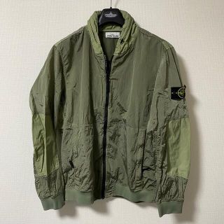 ストーンアイランド(STONE ISLAND)のColor様 専用STONE ISLAND NYLON METAL JACKET(ナイロンジャケット)