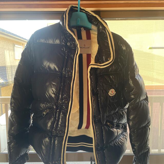 レア！モンクレール MONCLER ブランソン BRANSON ダウンジャケット