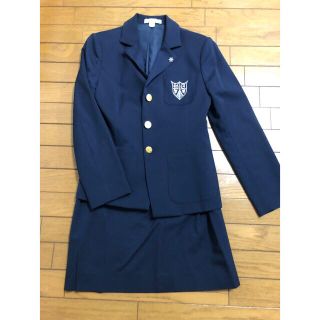 ハンキュウヒャッカテン(阪急百貨店)の甲南女子大学　制服(スーツ)