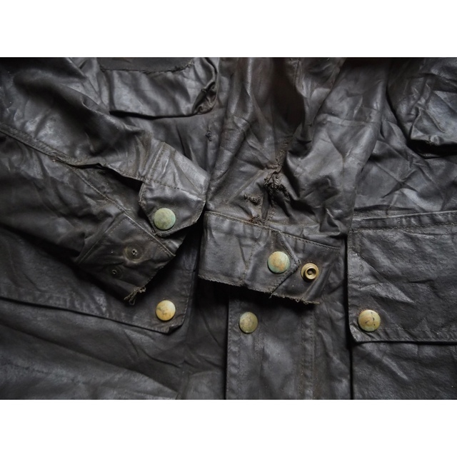 BELSTAFF - BELSTAFF 