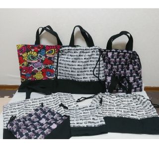 チロル&りゅう様専用(外出用品)