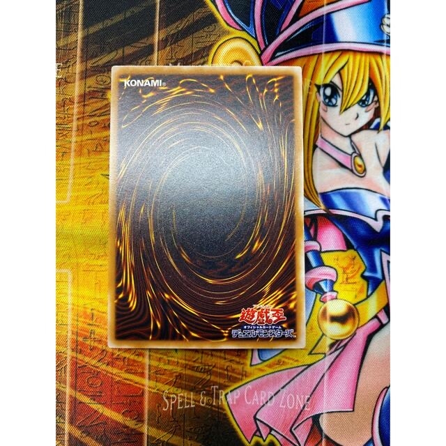 遊戯王(ユウギオウ)の遊戯王　仮面魔獣マスクド・ヘルレイザー　レリーフ エンタメ/ホビーのトレーディングカード(シングルカード)の商品写真