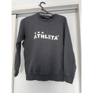 アスレタ(ATHLETA)のアスレタ♡トレーナーのみ(Tシャツ/カットソー)