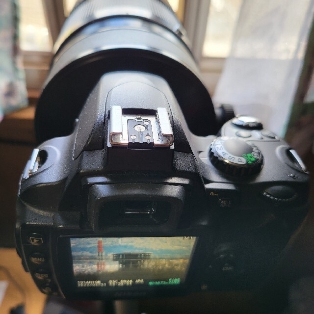 Nikon(ニコン)のmoxiさまへ　Reflex Nikkor 1000mm F11 スマホ/家電/カメラのカメラ(レンズ(単焦点))の商品写真