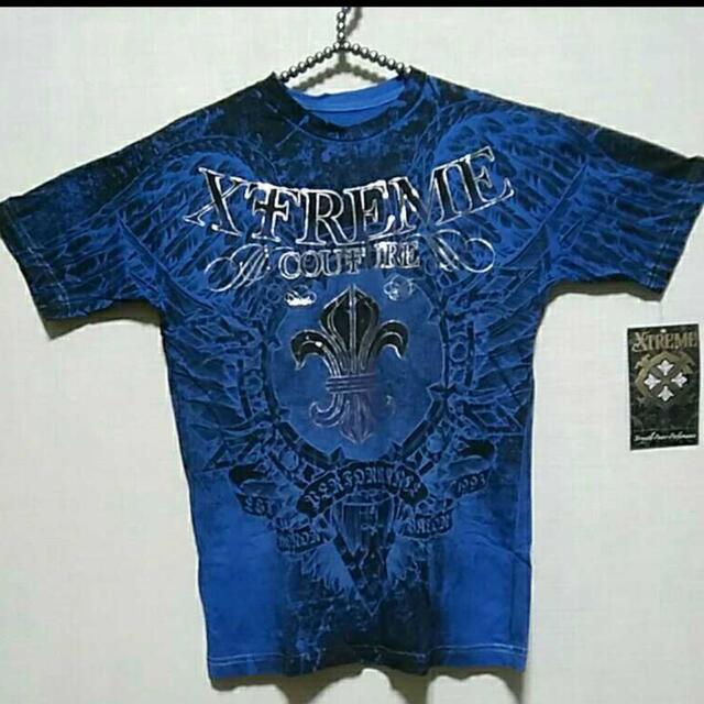 XtremeCouture by AFFLICTION HONORABLE 新品