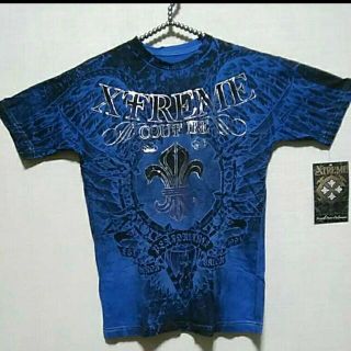 エドハーディー(Ed Hardy)のXtremeCouture by AFFLICTION HONORABLE 新品(Tシャツ/カットソー(半袖/袖なし))