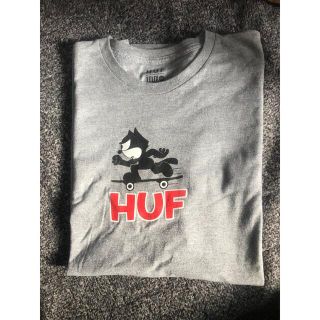 ハフ(HUF)のHUF Tシャツ(Tシャツ/カットソー(半袖/袖なし))