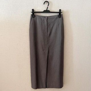 ビームス(BEAMS)のEFFE ♡新品♡ロングスカート(ロングスカート)