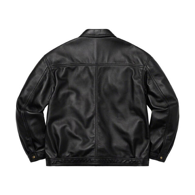 Supreme - Supreme schott leather work jacket 2022の通販 by i-phone 