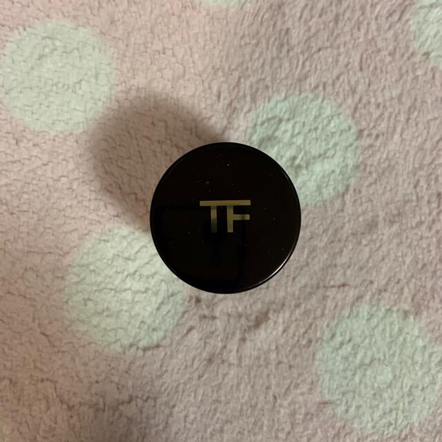 TOM FORD(トムフォード)のトムフォード　クリームカラーフォーアイズ　03スフィンクス コスメ/美容のベースメイク/化粧品(アイシャドウ)の商品写真