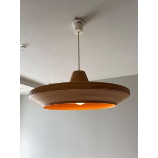 BUNACO LAMP ブナコランプ 北欧 美品の通販 by smile ｜ラクマ