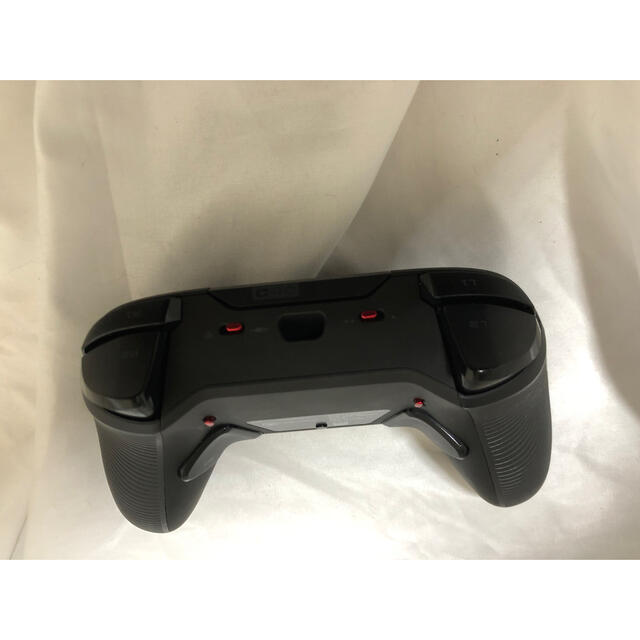 PlayStation(プレイステーション)のASTRO Gaming C40ゲーミングコントローラー 国内正規品 エンタメ/ホビーのゲームソフト/ゲーム機本体(家庭用ゲーム機本体)の商品写真