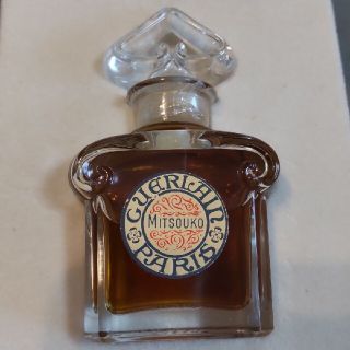 ゲラン ミツコ 15mlの通販 32点 | フリマアプリ ラクマ 最大15%OFFクーポン ゲランミツコ15ml オードパルファム 香水(女性用)