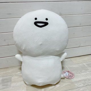 お文具といっしょ もちもちぬいぐるみXL プレミアムの通販 by R3 shop ...