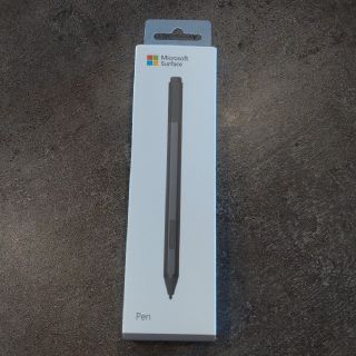 マイクロソフト(Microsoft)のMicrosoft surface pen EYV-00007(PC周辺機器)