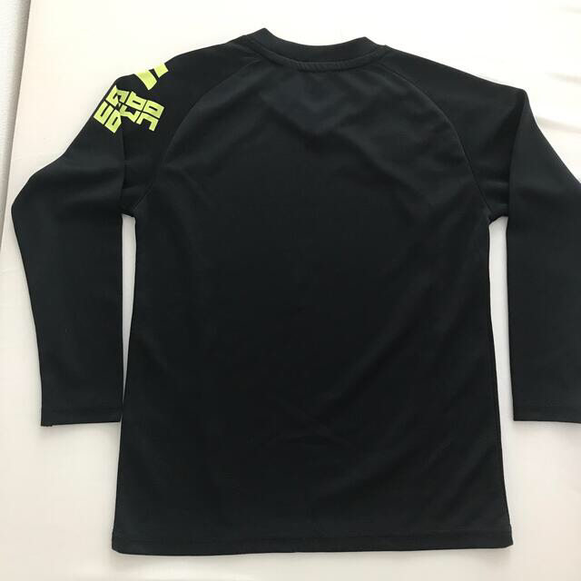 UMBRO(アンブロ)のumbro ロンT 140 キッズ/ベビー/マタニティのキッズ服男の子用(90cm~)(Tシャツ/カットソー)の商品写真