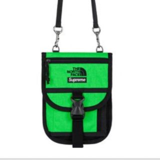 シュプリーム(Supreme)のsupreme the north face rtg utility pouch(ショルダーバッグ)