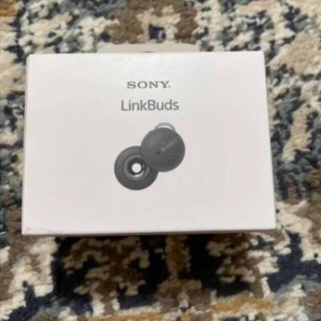 LinkBuds WF-L900/ＨM