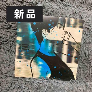 新品未開封 初回限定紙ジャケット life ep iri(ポップス/ロック(邦楽))