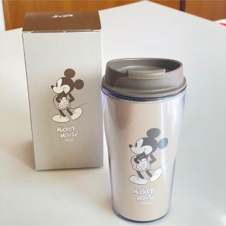 ディズニー(Disney)の【Disney】ミッキータンブラー(タンブラー)