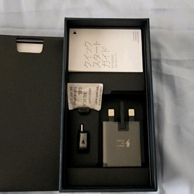 Galaxy Note9 Ocean Blue 128 GB SIMフリー - スマートフォン本体