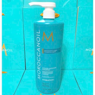 Moroccan oil - モロッカンオイル シャンプー 920ml ダメージケア