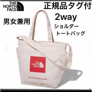 ザノースフェイス(THE NORTH FACE)の本日200円引き　正規品　ショルダートートバッグ THE NORTH FACE(トートバッグ)