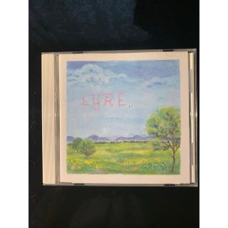 Lyre 1999 同じ空の下で(宗教音楽)