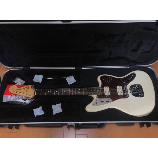 驚きの価格 Fender - Fender Classic Player Jaguar Special HH エレキ