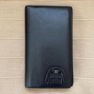 シャネル ジャケット 財布(レディース)の通販 19点 | CHANELの
