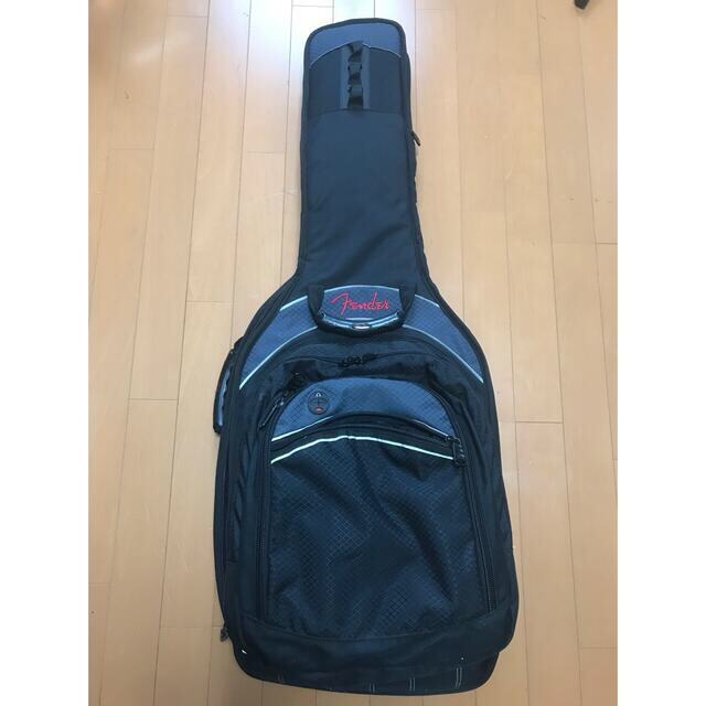 Fender　デラックスギグバッグ