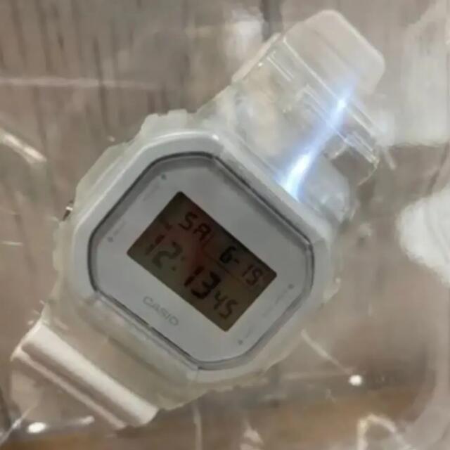 CASIO カシオ BEAMS 別注 DW-5600 G-SHOCK 時計 新品