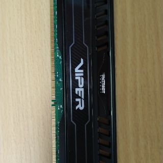 デスクトップメモリ DDR3 8GB(PCパーツ)