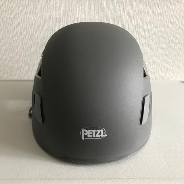 PETZL ヘルメット　BOREO
