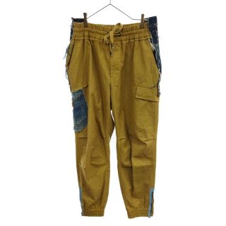 ドルチェ&ガッバーナ(DOLCE&GABBANA) モデル メンズパンツ(その他)の