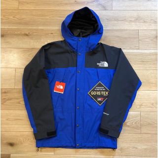 ザノースフェイス(THE NORTH FACE)のTHE NORTH FACE マウンテン ライト ジャケット XL(ブルゾン)