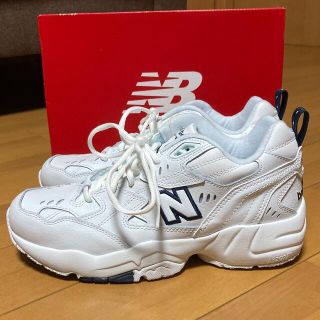 ニューバランス(New Balance)の★新品★new balance 608 530 人気 BEAUTY&YOUTH (スニーカー)