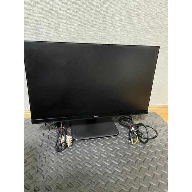 23インチ iiyama proLite XU2390HS-B2 フルHDモニタ