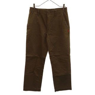 ダブルタップス(W)taps)のWTAPS ダブルタップス 15AW 152LTDT-PTM03 ワークチノパンツ カーキ(ワークパンツ/カーゴパンツ)