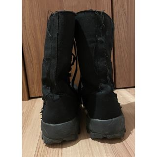 yohjiyamamoto 19aw Vibramスニーカー