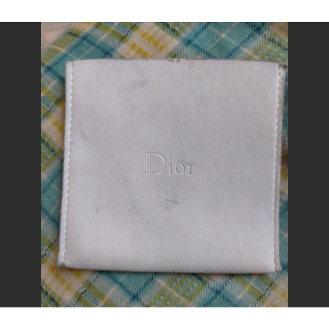 Christian Dior(クリスチャンディオール)の ディオール　カッサ ノベルティ コスメ/美容のメイク道具/ケアグッズ(ボトル・ケース・携帯小物)の商品写真