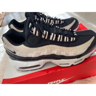 ナイキ(NIKE)の希少 NIKE W AIR MAX 95 CV8828-100(スニーカー)